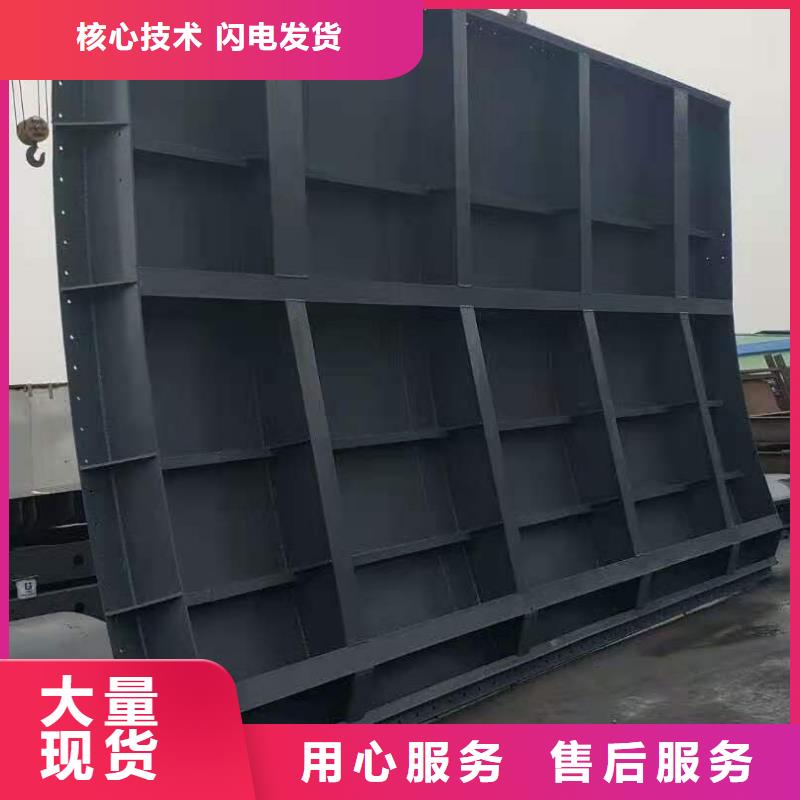 钢闸门实力大厂家