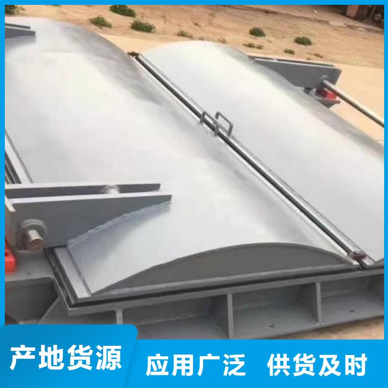 翻板閘門可定制