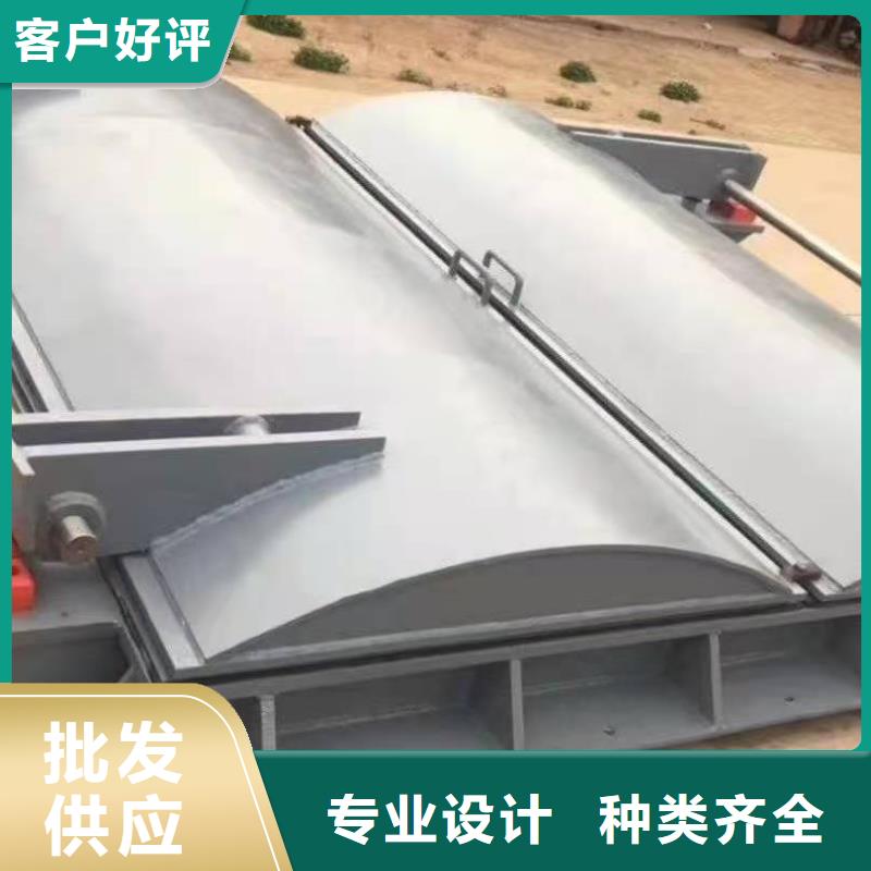 钢闸门免费安装