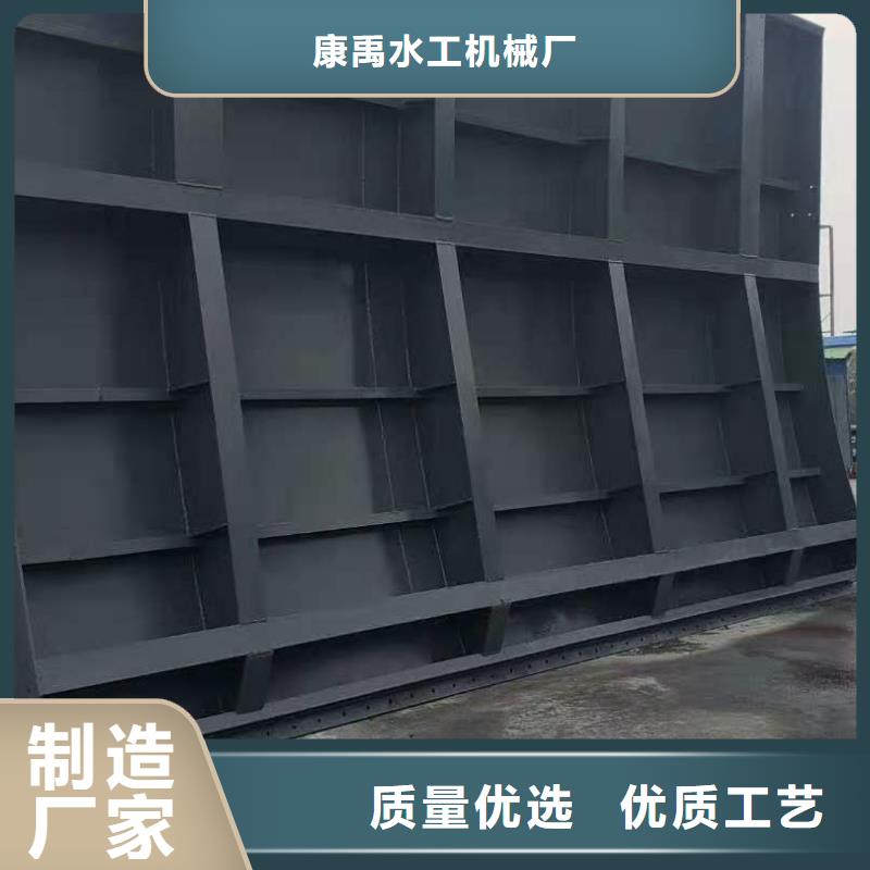 鋼閘門好貨有保障