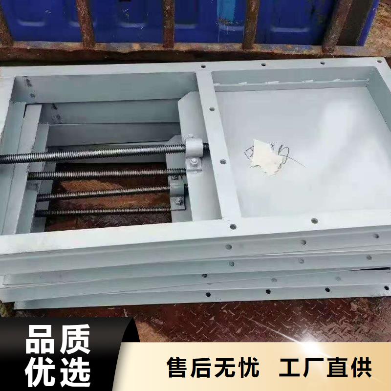 鋼制拍門廠家