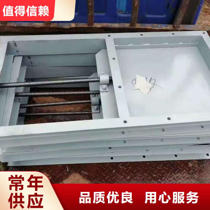 泵站上臥式閘門免費詢價