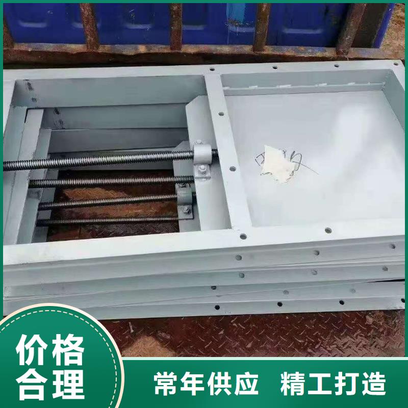 液壓鋼壩靠譜！