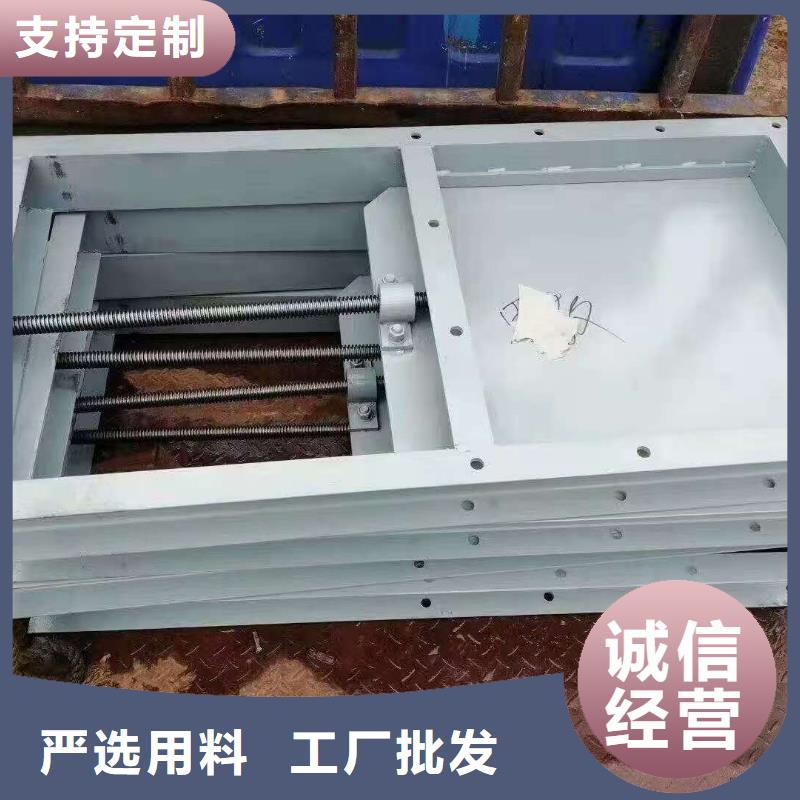 底軸液壓閘門規格齊全