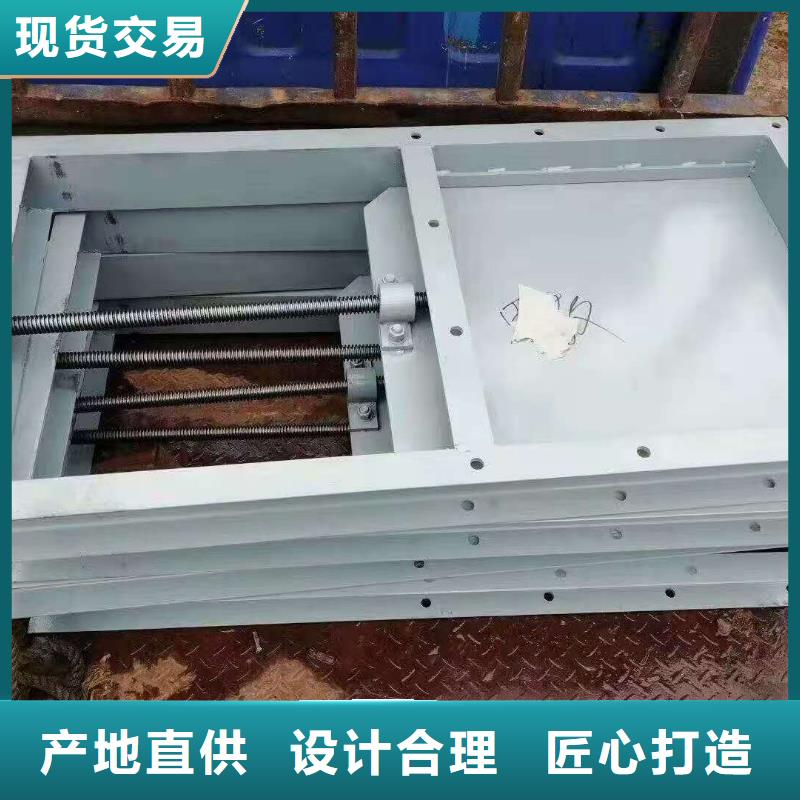 钢闸门,清污机值得买