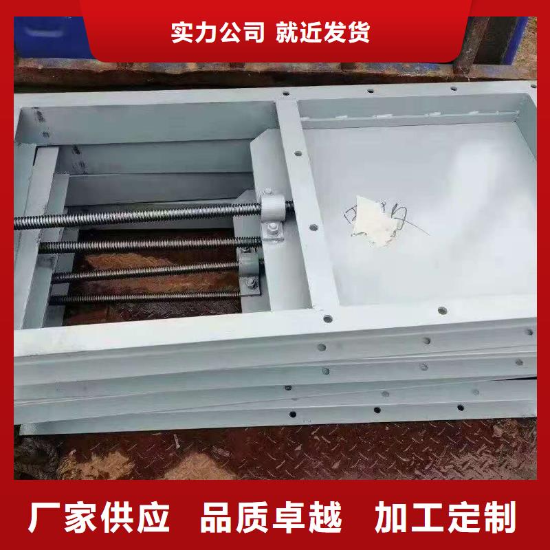 钢闸门拍门厂家质量优价格低