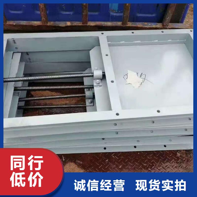 钢闸门老品牌厂家