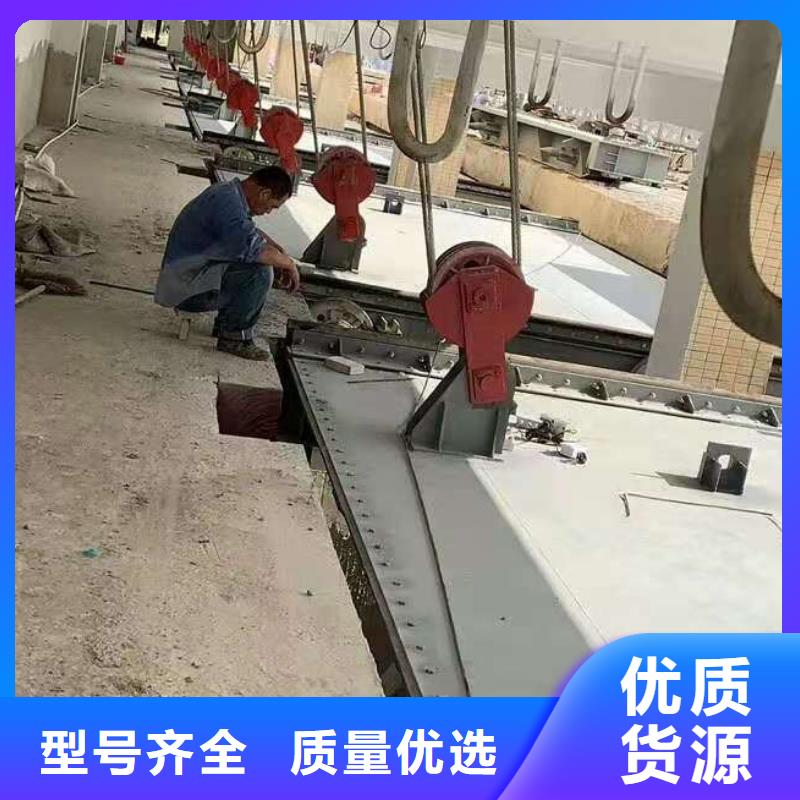 鋼制拍門生產廠家