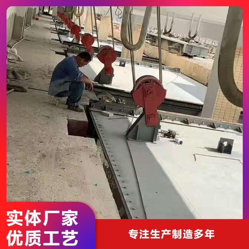 液壓折疊壩價格實惠