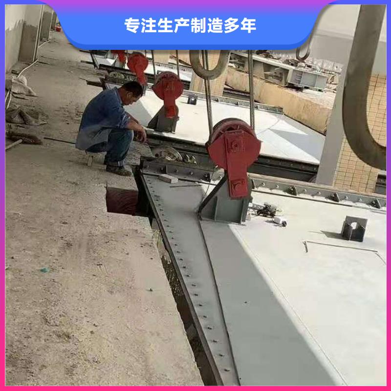鋼制閘門鑄鐵閘門