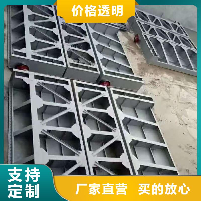 平板鋼閘門(mén)支持定制