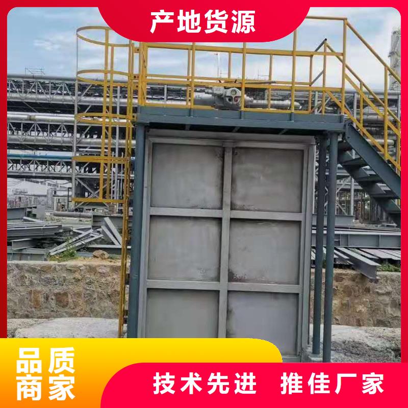 鋼閘門廠家直營