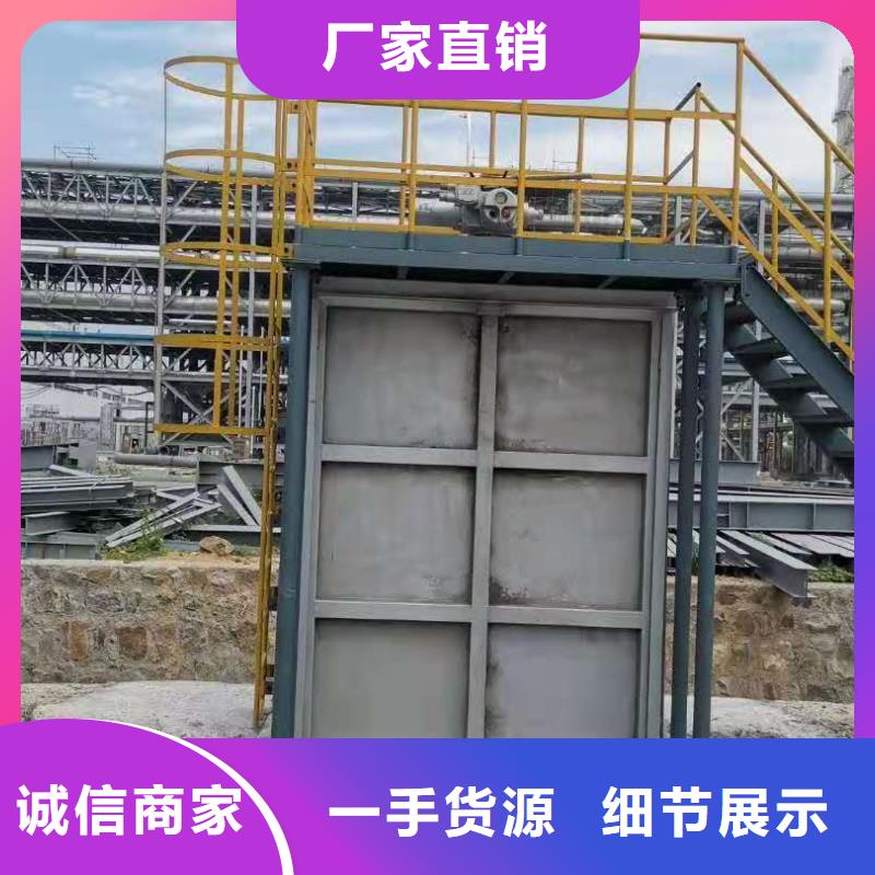 鋼壩閘門規格齊全