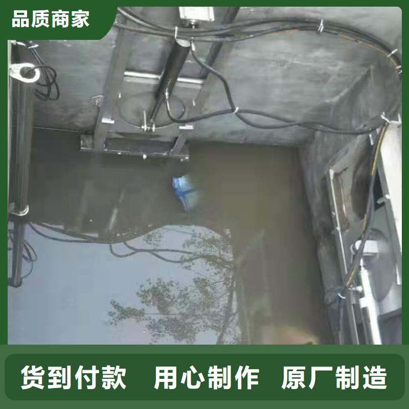 液壓鋼壩廠家現貨