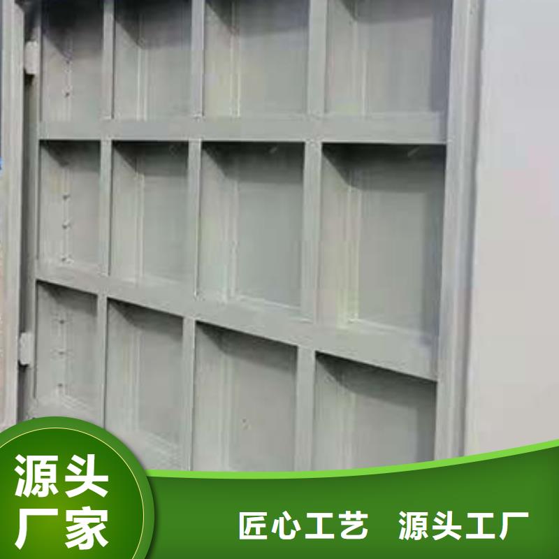  钢闸门种类齐全
