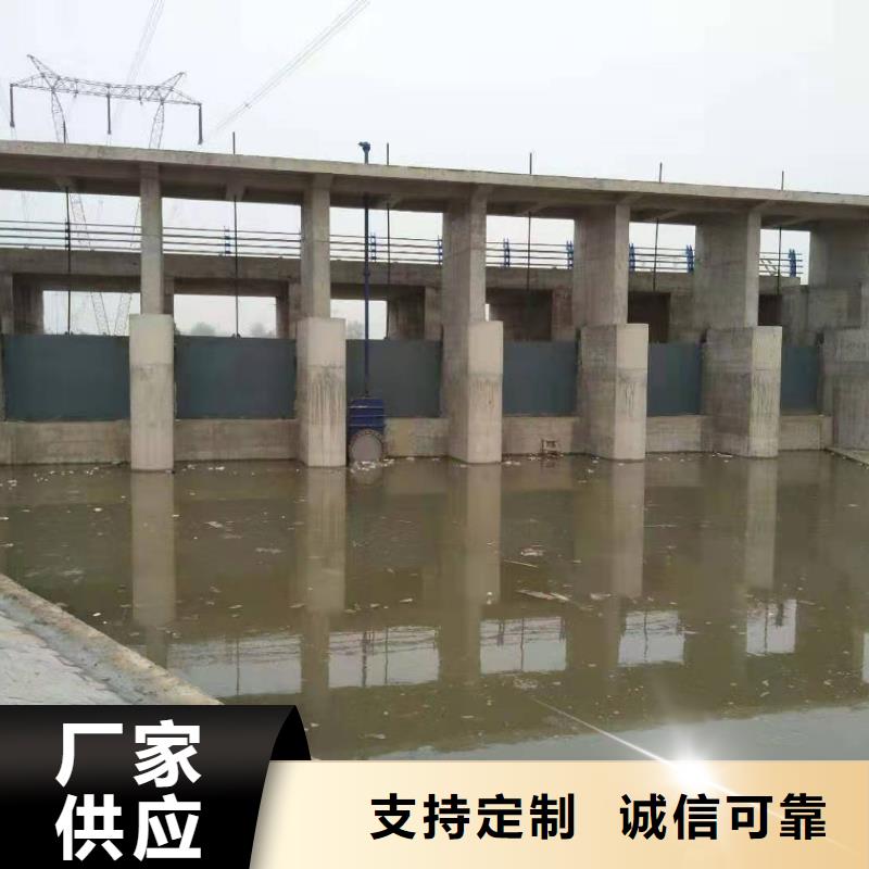 泵站上臥式閘門廠家