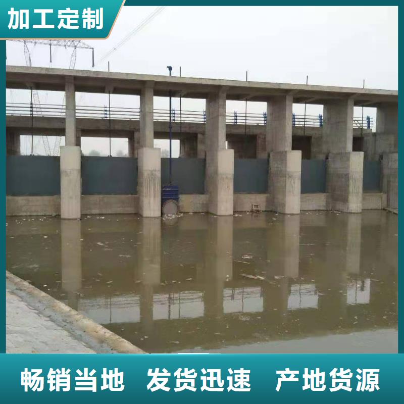 液壓升降壩市場行情