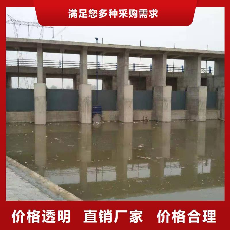 鋼制閘門鑄鐵閘門