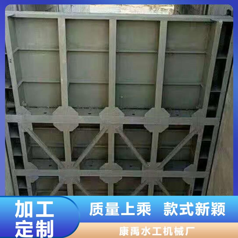 液壓閘門品質卓越