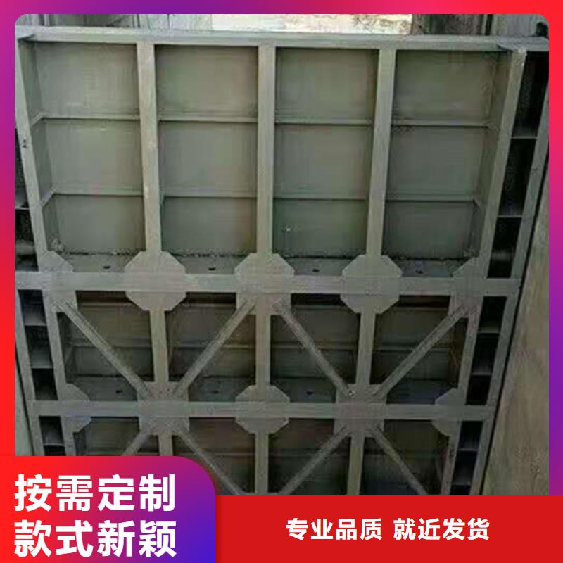 底軸液壓閘門廠家