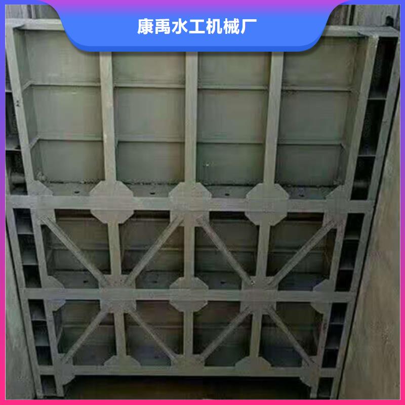  鋼閘門產(chǎn)品實(shí)拍