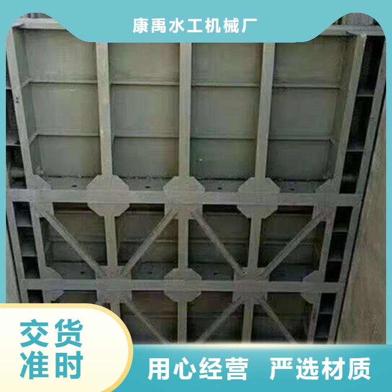 鋼制拍門品質保障