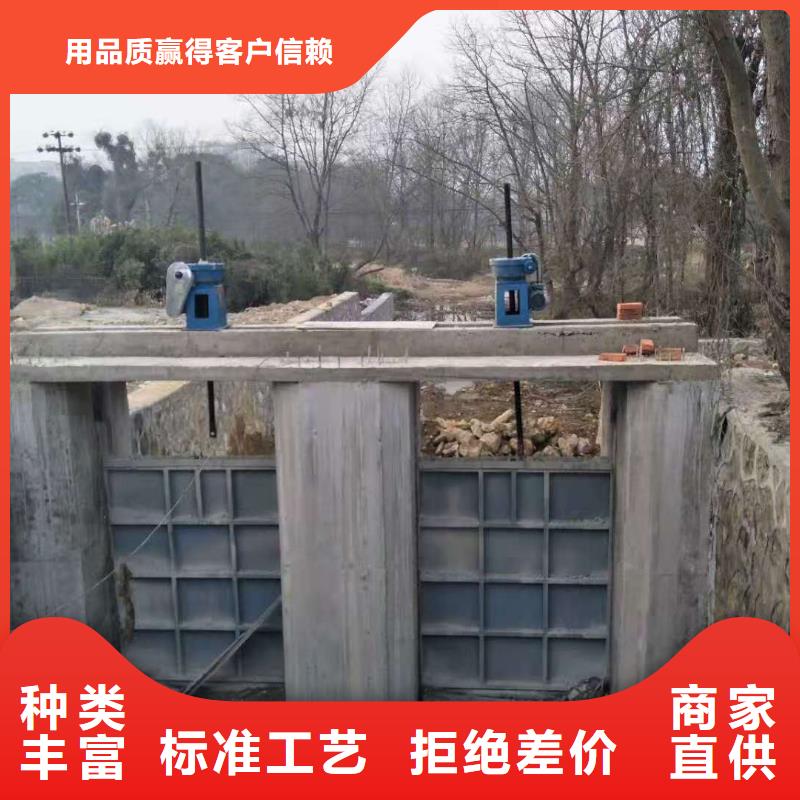 翻板閘門廠家