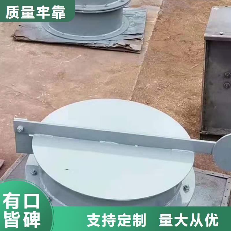 鋼閘門正規廠家
