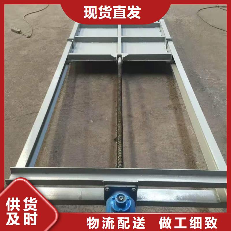 钢闸门专业生产制造厂
