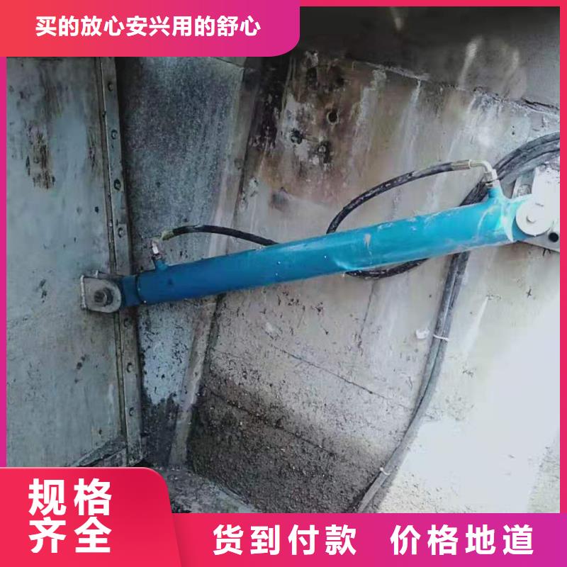 钢闸门闸门启闭机厂家厂家直销