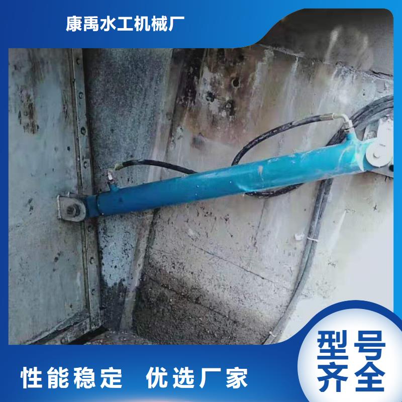  钢闸门实体诚信厂家