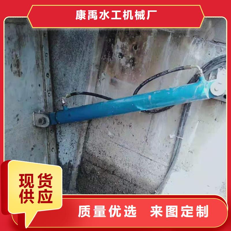 液壓鋼壩免費指導安裝