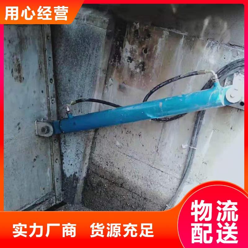 液壓折疊壩生產(chǎn)廠家