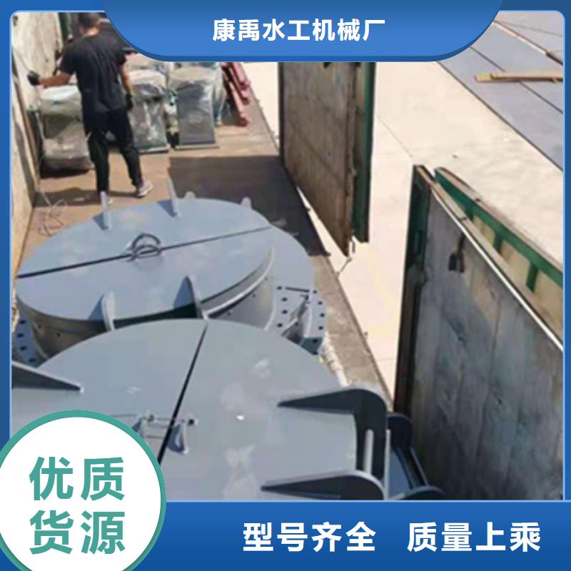 鋼閘門從廠家買售后有保障
