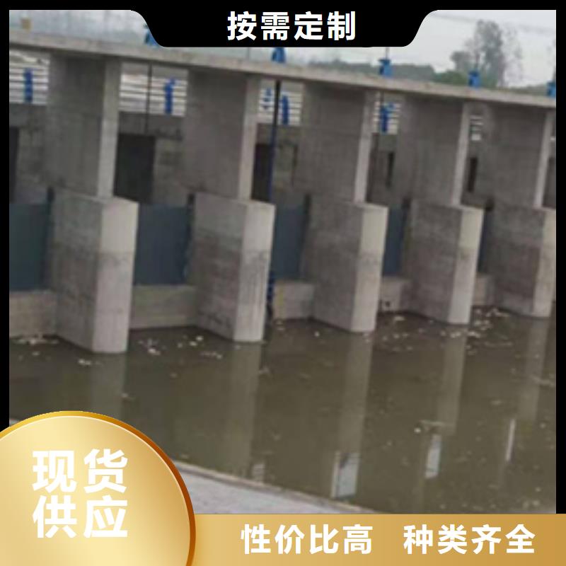 景觀鋼閘門免費詢價