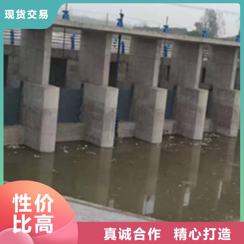 鋼壩閘門可定制