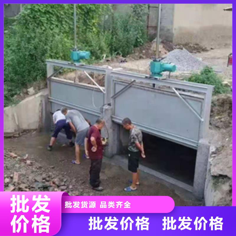液壓鋼壩廠家現貨