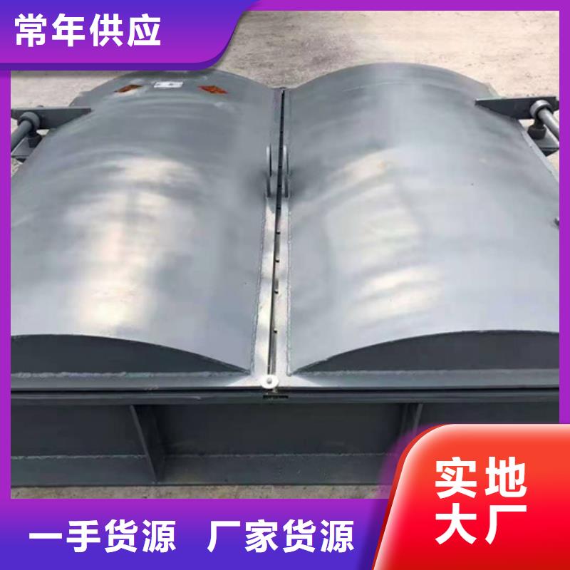  钢闸门种类齐全