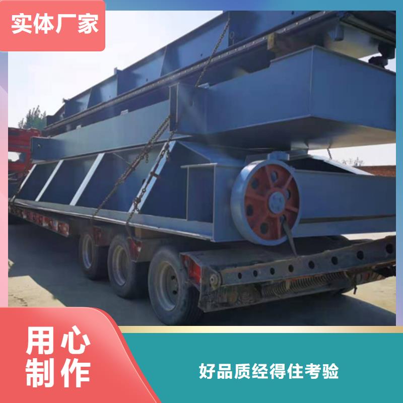 钢闸门满足客户需求