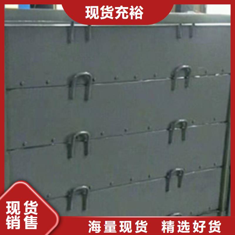 鋼制閘門鑄鐵閘門