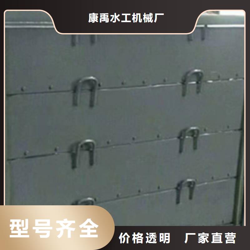 鋼閘門-平板鋼閘門用心做好每一件產品