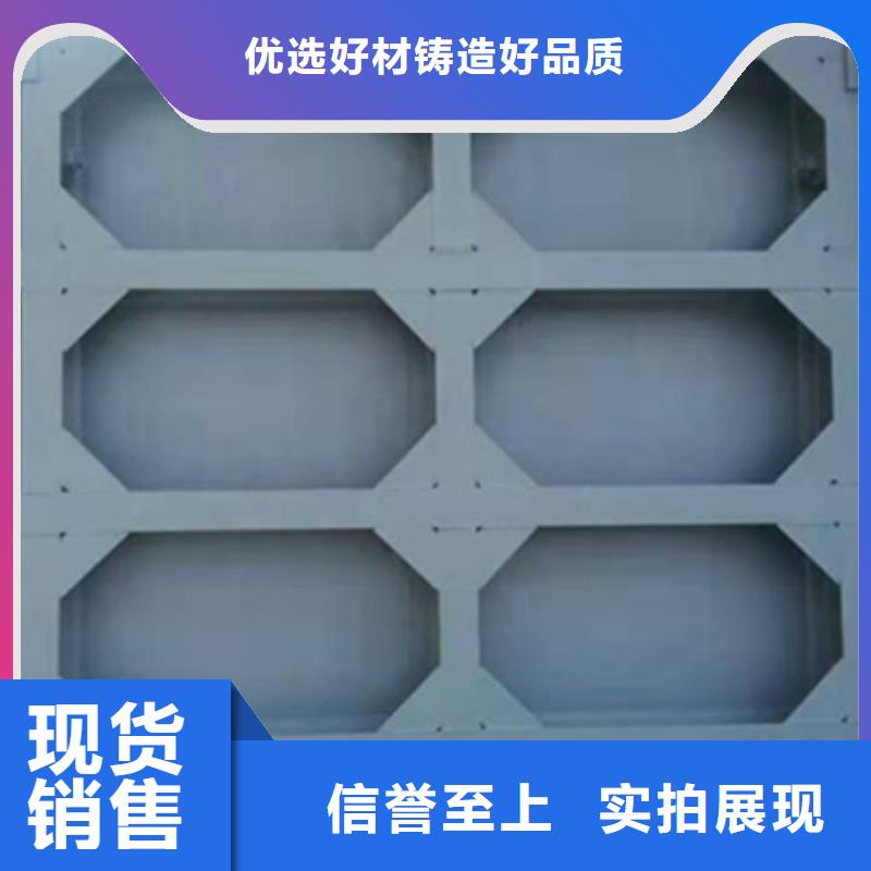 鋼閘門平板鋼閘門同行低價