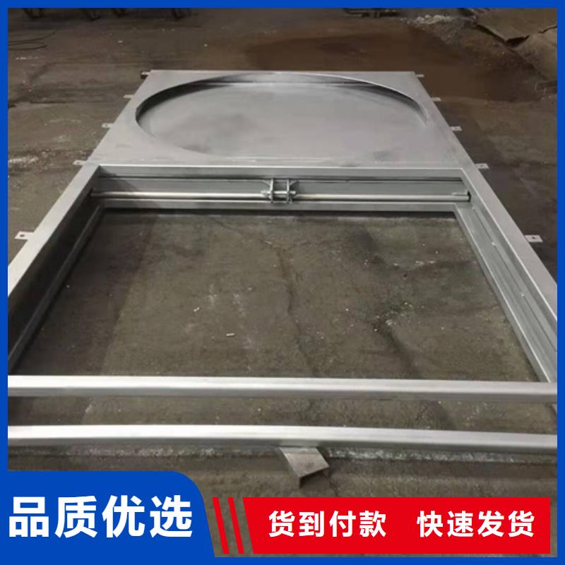  钢闸门实力雄厚品质保障