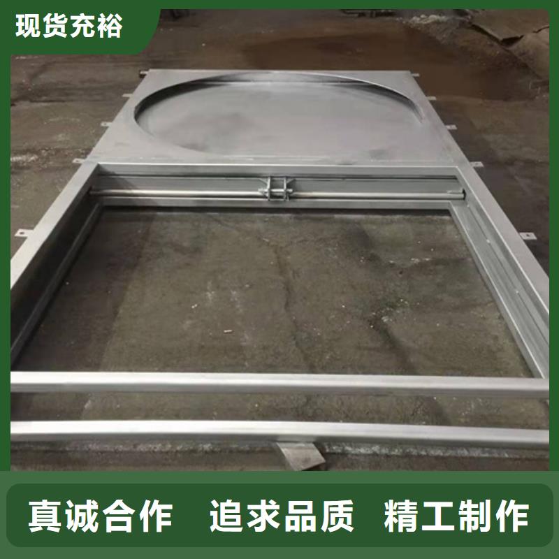  钢闸门好品质经得住考验
