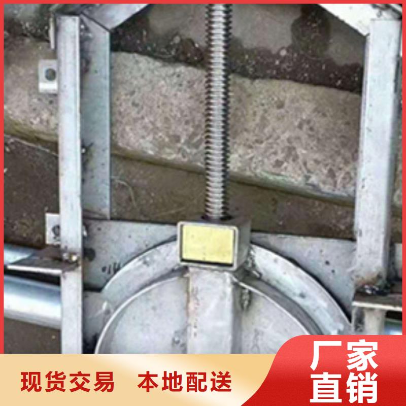 鋼閘門_鑄鐵閘門供您所需