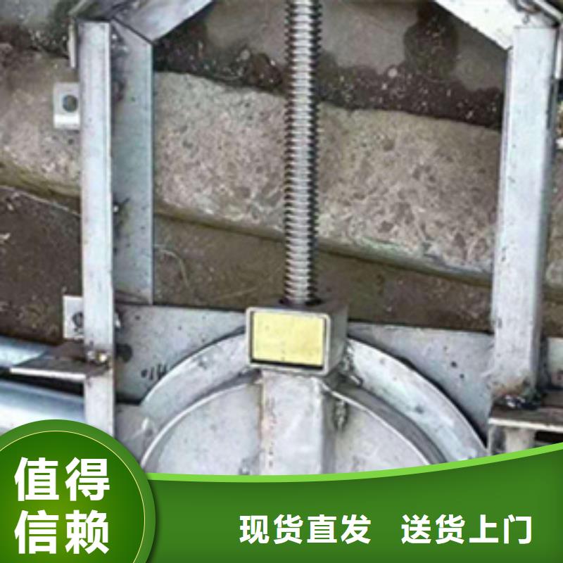 底軸液壓閘門廠家現貨