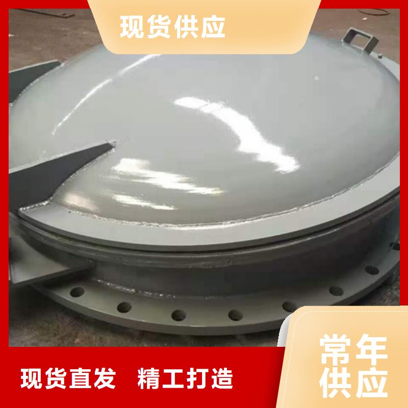  钢闸门种类齐全