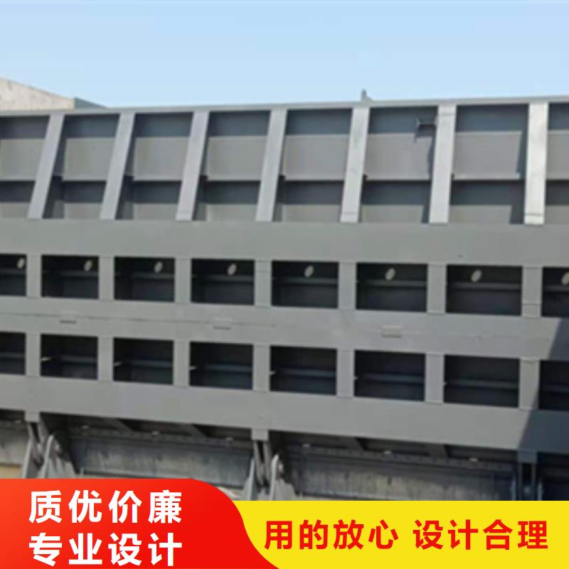 噴鋅防腐鋼閘門QPK卷揚啟閉機看這里