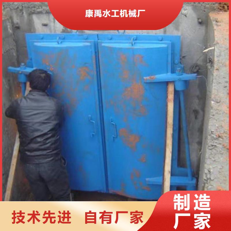 鋼制平面閘門材質(zhì)保證