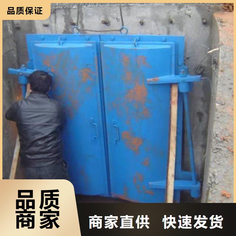 樂東縣鋼制平板閘門報價批發廠家